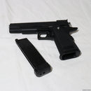 【中古即納】[MIL]東京マルイ ガスブローバック ハイキャパ5.1 ガバメントモデル (18歳以上専用)(20150223)