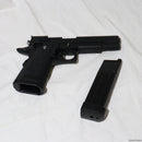 【中古即納】[MIL]東京マルイ ガスブローバック ハイキャパ5.1 ガバメントモデル (18歳以上専用)(20150223)