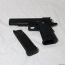 【中古即納】[MIL]東京マルイ ガスブローバック ハイキャパ5.1 ガバメントモデル (18歳以上専用)(20150223)