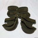 【中古即納】[MIL]ノーブランド XTAKタイプ エルボー&ニーパッドセット(20150223)