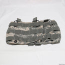 【中古即納】[MIL]INITIAL ATTACK M4/M16 オープントップ トリプルマガジンポーチ ACU(20150223)