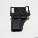 【中古即納】[MIL]ノーブランド BLACKHAWK!タイプ CQCホルスター グロック17/22用 BK(ブラック)(20150223)