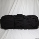 【中古即納】[MIL]SIVIMEN ダブルガンケース BK(ブラック)(80×26×12cm)(20150223)