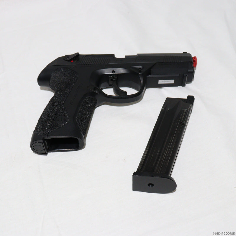 【中古即納】[MIL]東京マルイ ガスブローバック Px4 (カスタム品) (18歳以上専用)(20101231)