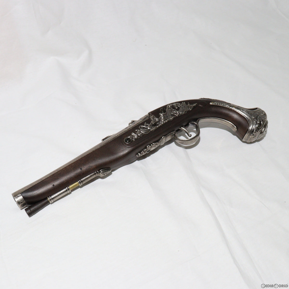 販売価格¥12,543】【中古即納】KTW エアーハンドガン フリントロック