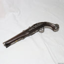 【中古即納】[MIL]KTW エアーハンドガン フリントロック・ピストル (18歳以上専用)(20191125)