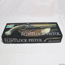 【中古即納】[MIL]KTW エアーハンドガン フリントロック・ピストル (18歳以上専用)(20191125)