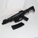 【中古即納】[MIL]ARCTURUS(アークタウラス) 電動アサルトライフル カランビット ULR PDW 5.5インチアンビライト AEG(AT-NY05) (18歳以上専用)(20150223)