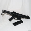 【中古即納】[MIL]ARCTURUS(アークタウラス) 電動アサルトライフル カランビット ULR PDW 5.5インチアンビライト AEG(AT-NY05) (18歳以上専用)(20150223)