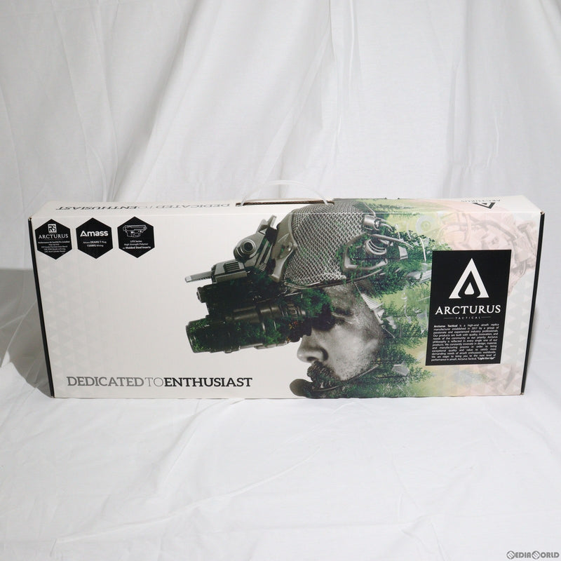 販売価格¥22,422】【中古即納】ARCTURUS(アークタウラス) 電動アサルトライフル カランビット ULR PDW 5.5インチアンビライト  AEG(AT-NY05) (18歳以上専用) ｜【エアガン・ミリタリーグッズ通販】撃鉄