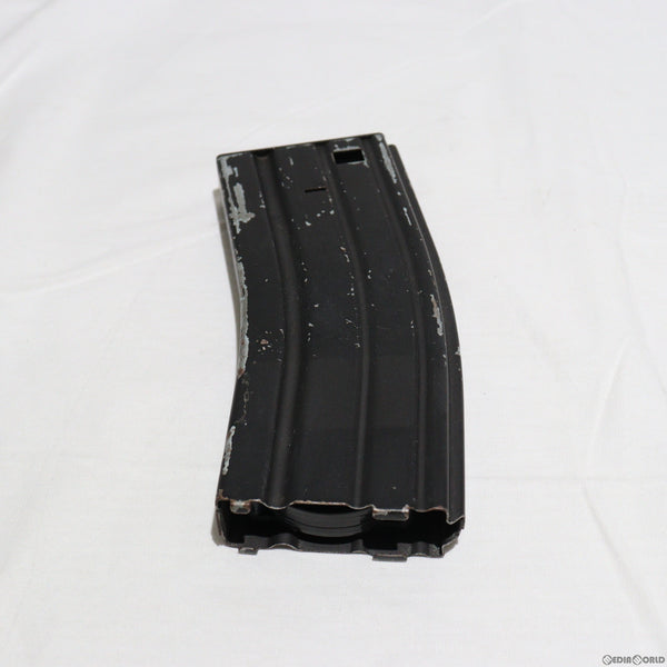 【中古即納】[MIL]ノーブランド M4/M16用 68連マガジン (ジャンク品)(20150223)