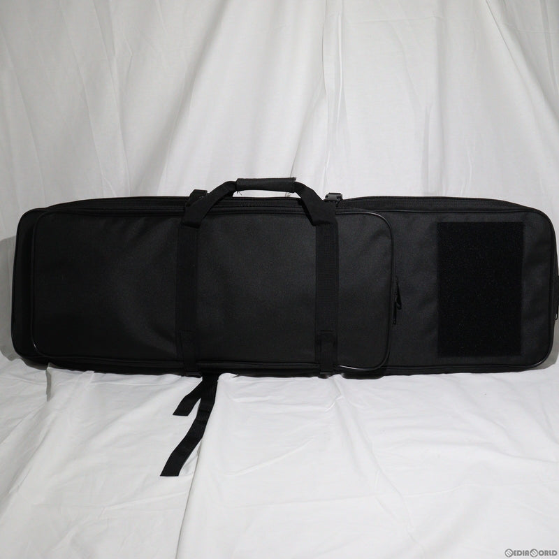 【中古即納】[MIL]Rapidfire(ラピッドファイア) ダブルガンケース BK(ブラック)(100×28cm/62×27cm)(20150223)