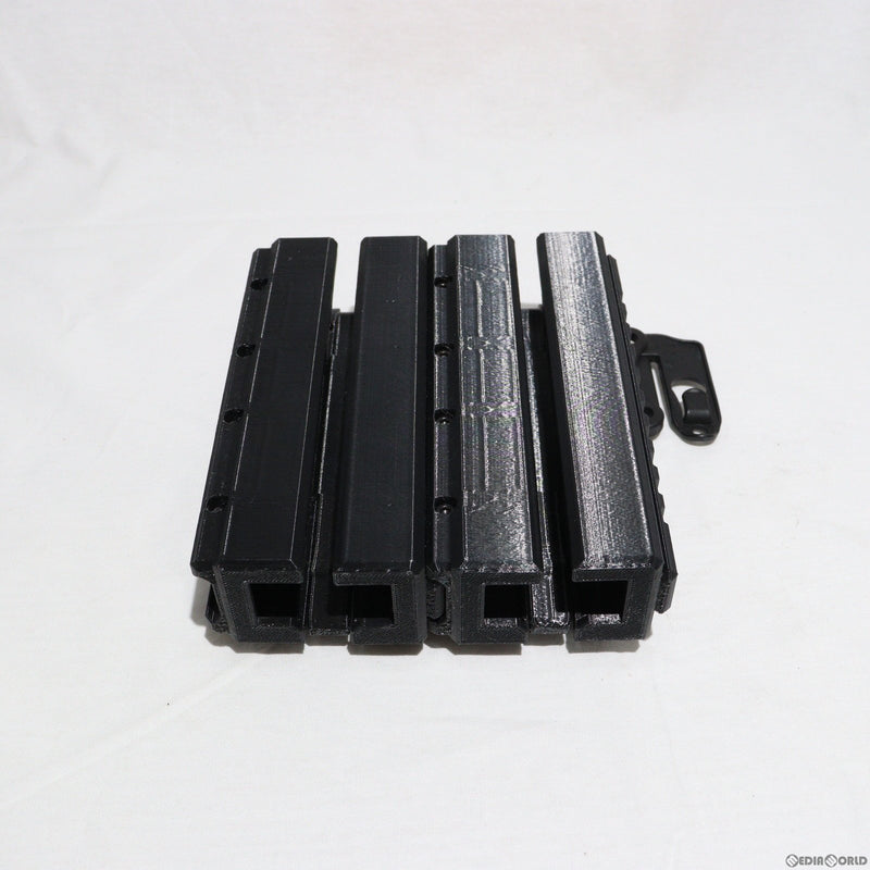 【中古即納】[MIL]SS3DP P90 マガジンホルダー Type1(20150223)