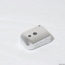 【中古即納】[MIL]5KU 東京マルイ ハイキャパ5.1対応 アルミマガジンバンパー SV(シルバー)(20150223)