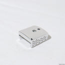 【中古即納】[MIL]5KU 東京マルイ ハイキャパ5.1対応 アルミマガジンバンパー SV(シルバー)(20150223)