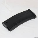 【中古即納】[MIL]G&G ARMAMENT(ジーアンドジーアーマメント) GR16用 120連ミッドキャップマガジン(G-08-101)(20150223)