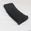 【中古即納】[MIL]G&G ARMAMENT(ジーアンドジーアーマメント) GR16用 120連ミッドキャップマガジン(G-08-101)(20150223)