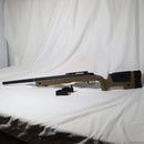 【中古即納】[MIL]S&T エアーライフル M40A3 スポーツライン TAN(タン)(ST-SPG-21A3-TAN) (18歳以上専用)(20150223)
