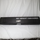 【中古即納】[MIL]S&T エアーライフル M40A3 スポーツライン TAN(タン)(ST-SPG-21A3-TAN) (18歳以上専用)(20150223)