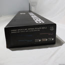 【中古即納】[MIL]S&T エアーライフル M40A3 スポーツライン TAN(タン)(ST-SPG-21A3-TAN) (18歳以上専用)(20150223)