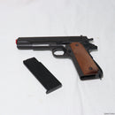 【中古即納】[MIL]東京マルイ エアーハンドガン コルトM1911A1ガバメント ハイグレード/ホップアップ (18歳以上専用)(20150223)