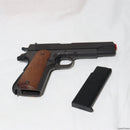 【中古即納】[MIL]東京マルイ エアーハンドガン コルトM1911A1ガバメント ハイグレード/ホップアップ (18歳以上専用)(20150223)