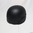 【中古即納】[MIL]ノーブランド M88タイプ フリッツヘルメット BK(ブラック)(20150223)