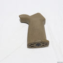 【中古即納】[MIL]MAGPUL PTS(マグプルPTS) MOE AEG ピストルグリップ DE(ダークアース)(20150223)