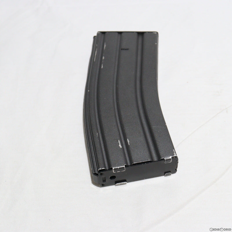 【中古即納】[MIL]ノーブランド M4/M16用 120連マガジン(20150223)