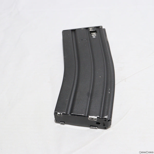 【中古即納】[MIL]ノーブランド M4/M16用 120連マガジン(20150223)