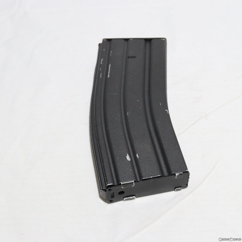 【中古即納】[MIL]ノーブランド M4/M16用 120連マガジン(20150223)