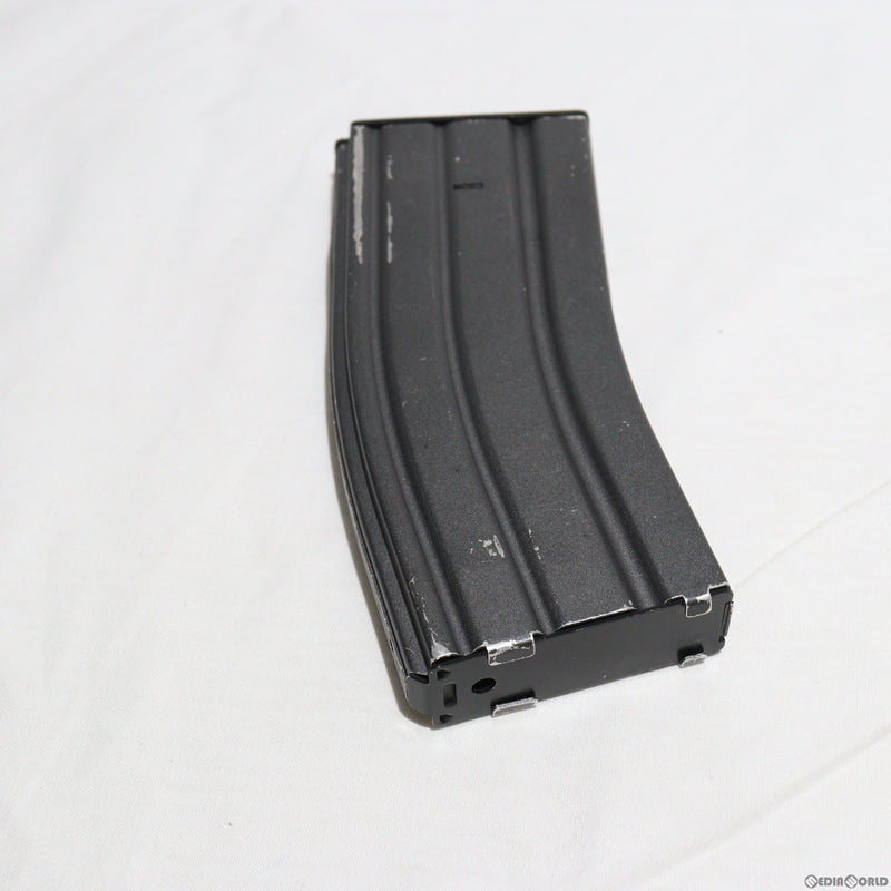 【中古即納】[MIL]ノーブランド M4/M16用 120連マガジン(20150223)