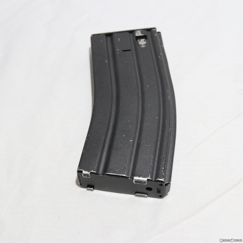 【中古即納】[MIL]ノーブランド M4/M16用 120連マガジン(20150223)