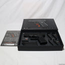 【中古即納】[MIL]東京マルイ ガスブローバック グロック19 Gen.4(GLOCK19 ジェン・フォー) (18歳以上専用)(20211001)