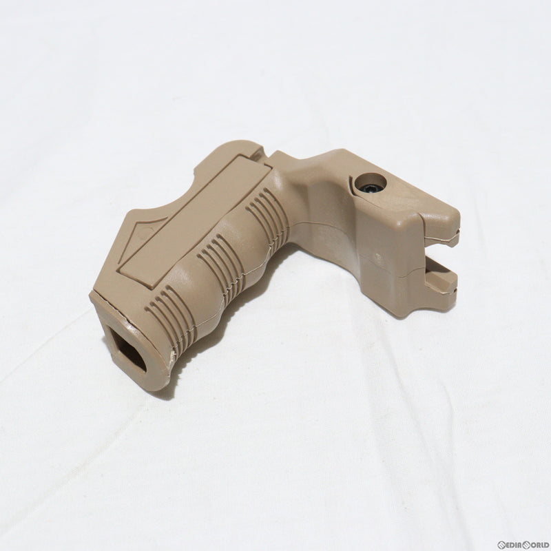 【中古即納】[MIL]ノーブランド CAAタイプ MGRIP1 マグウェルグリップ TAN(タン)(20150223)