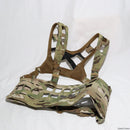 【中古即納】[MIL]WoSporT SPCチェストリグ MC(マルチカム)(20150223)