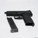【中古即納】[MIL]タニオ・コバ(TANIO KOBA) ガスブローバック USP.40 タクティカルSD スライドHW(ヘビーウェイト) (18歳以上専用)(20150223)