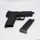 【中古即納】[MIL]タニオ・コバ(TANIO KOBA) ガスブローバック USP.40 タクティカルSD スライドHW(ヘビーウェイト) (18歳以上専用)(20150223)