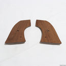 【中古即納】[MIL]タナカワークス コルトS.A.A.45 2nd アメリカンウォールナットグリップ(20110209)