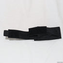 【中古即納】[MIL]ノーブランド ハンドガン シングルマガジンポーチ BK(ブラック/黒)(20150223)