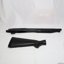 【中古即納】[MIL]AGM エアーショットガン モスバーグM500(AGMMP003A) (18歳以上専用)(20150223)