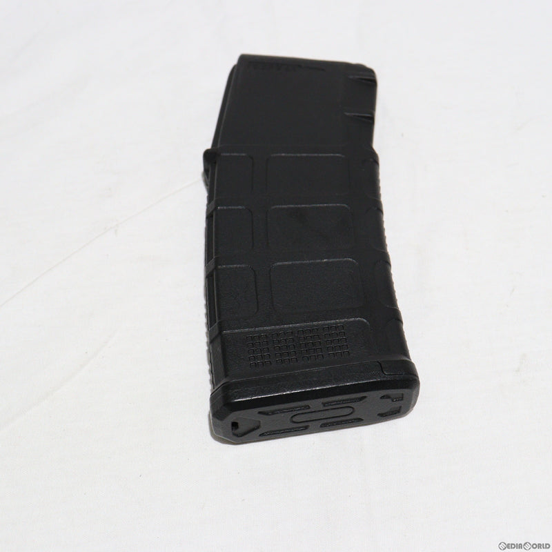 【中古即納】[MIL]ARES(アレス) M4/M16用 MAGPULタイプ PMAG GEN M3 130連マガジン BK(ブラック)(20150223)