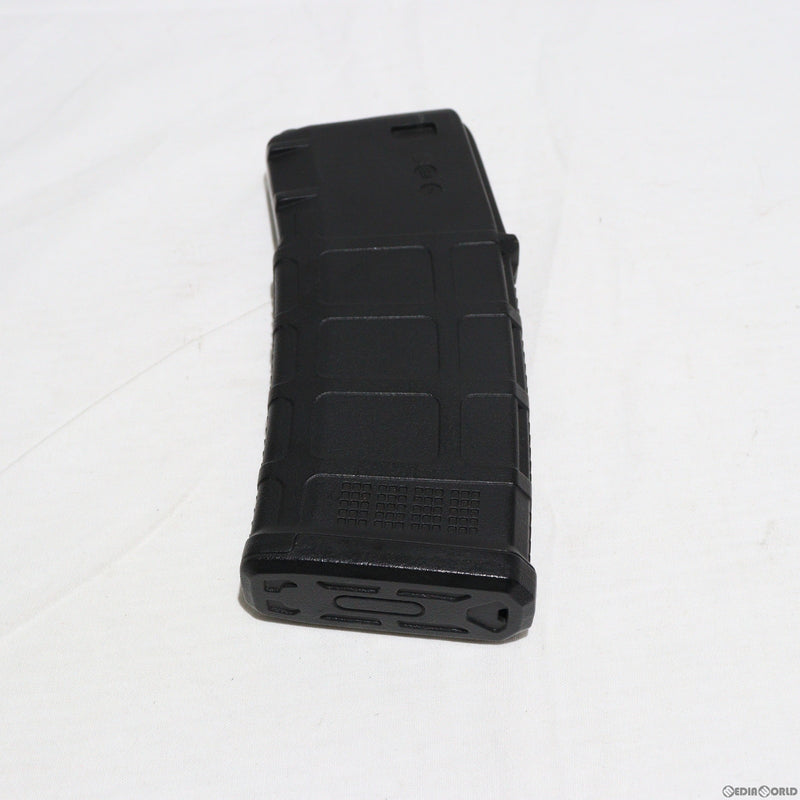 【中古即納】[MIL]ARES(アレス) M4/M16用 MAGPULタイプ PMAG GEN M3 130連マガジン BK(ブラック)(20150223)