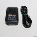 【中古即納】[MIL]G FORCE(ジーフォース) 1～3s Li-Po/Li-Feバッテリー対応 ファストチャージャー 急速充電器(G0018)(20131218)