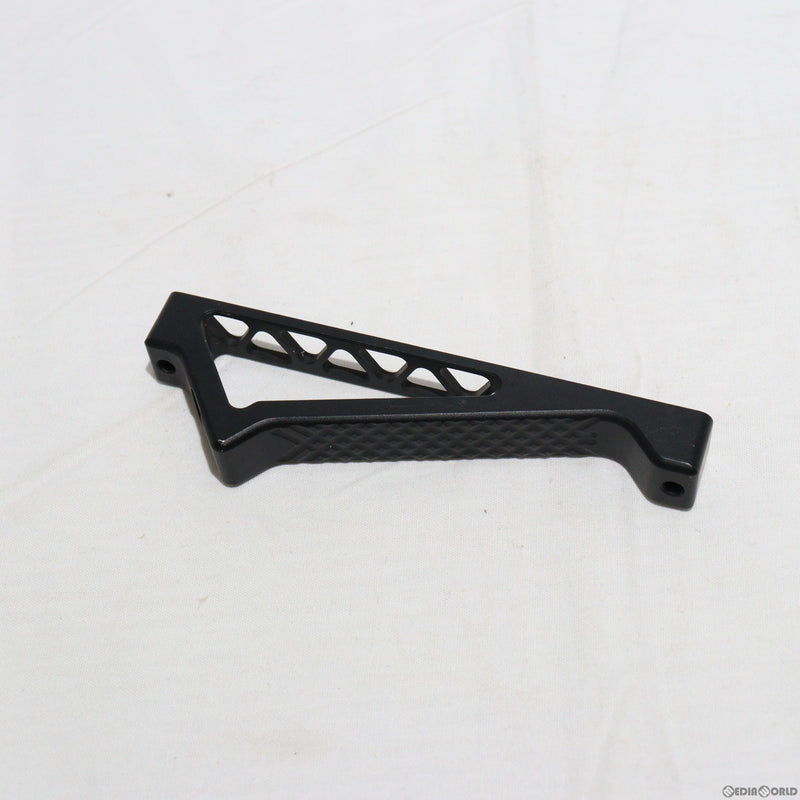 【中古即納】[MIL]UFC(ユニオンファイアカンパニー) Seekins Precisionタイプ K20 KeyMod アングルフォアグリップ(UFC-GRIP-37)(20150223)