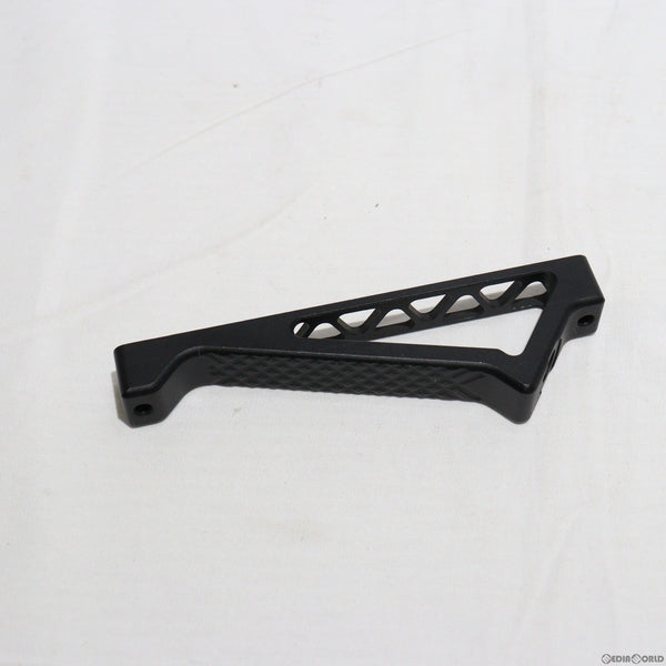 【中古即納】[MIL]UFC(ユニオンファイアカンパニー) Seekins Precisionタイプ K20 KeyMod アングルフォアグリップ(UFC-GRIP-37)(20150223)