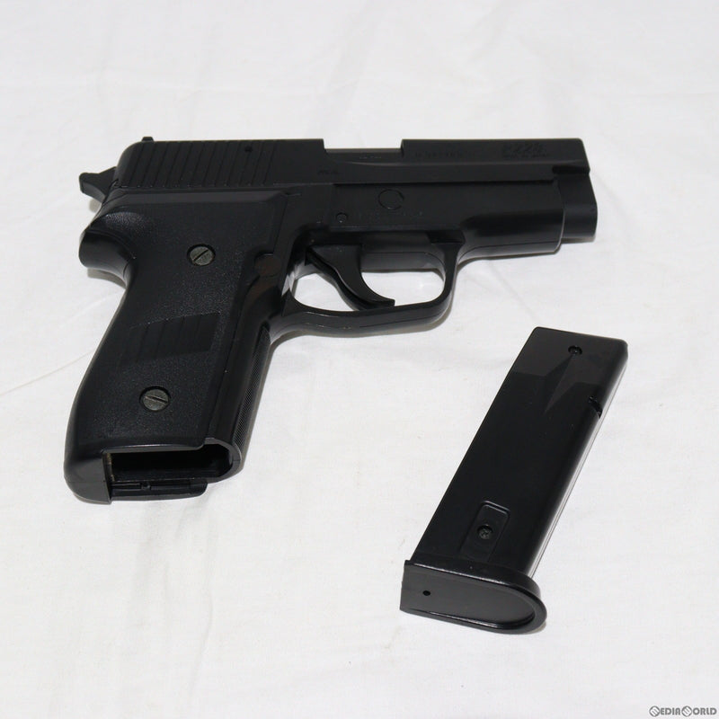 【中古即納】[MIL]東京マルイ エアーハンドガン シグザウエルP228 ハイグレード/ホップアップ (18歳以上専用)(20150223)