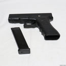 【中古即納】[MIL]SIIS(エスツーエス) エアーハンドガン G17 STD(NO-A3-J) (ジャンク品) (10歳以上専用)(20150223)