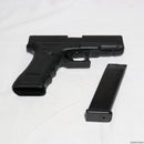 【中古即納】[MIL]SIIS(エスツーエス) エアーハンドガン G17 STD(NO-A3-J) (ジャンク品) (10歳以上専用)(20150223)