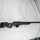 【中古即納】[MIL]東京マルイ ボルトアクション L96 AWS O.D.ストック (18歳以上専用)(20150223)